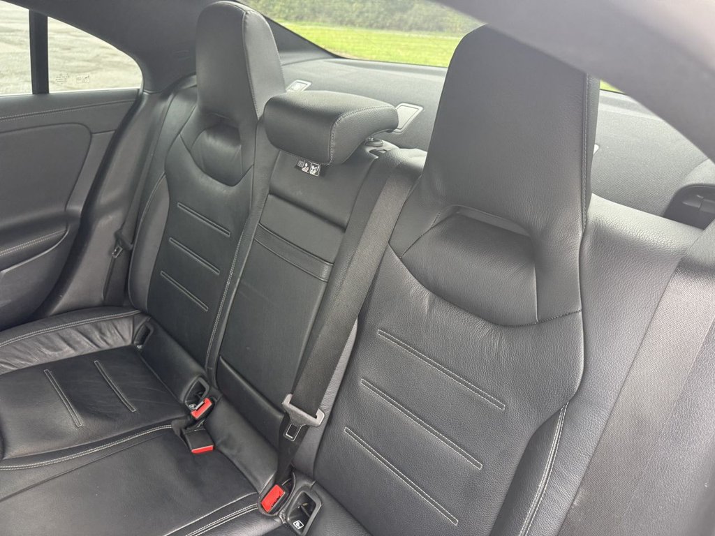 Used Mercedes-Benz CLA 2020 for sale - 76185631: Photo 36