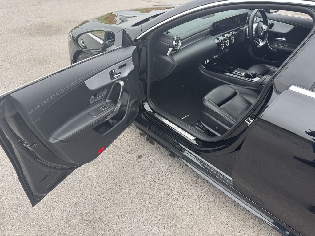 Used Mercedes-Benz CLA 2020 for sale - 76185631: Photo 38