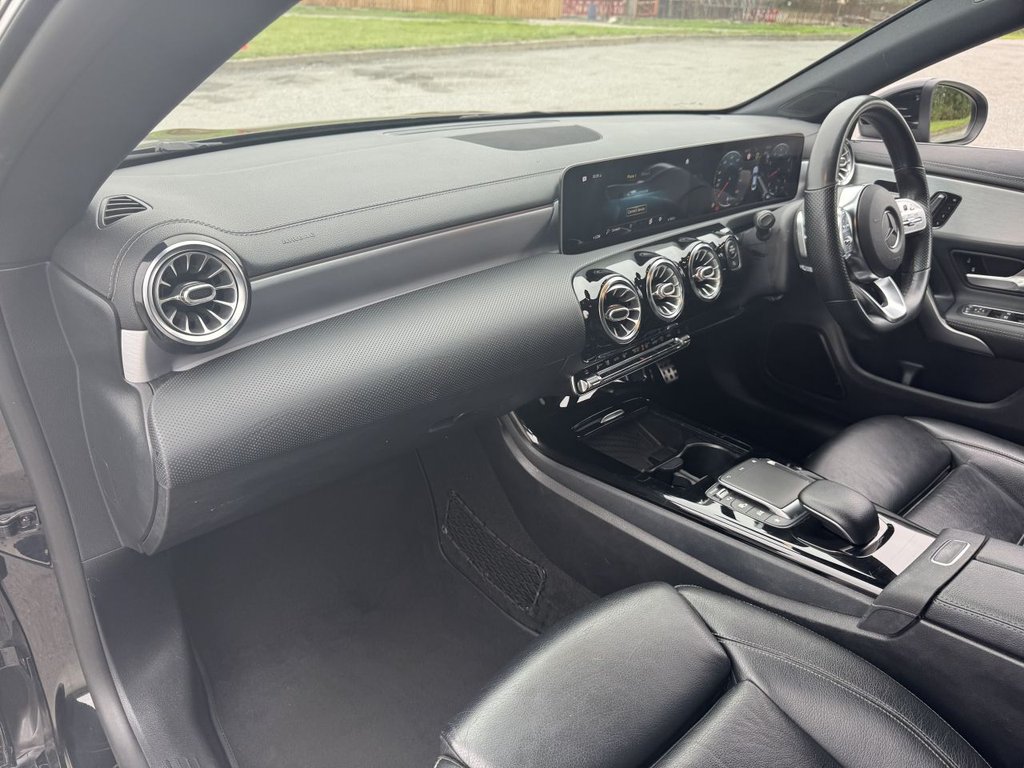 Used Mercedes-Benz CLA 2020 for sale - 76185631: Photo 39