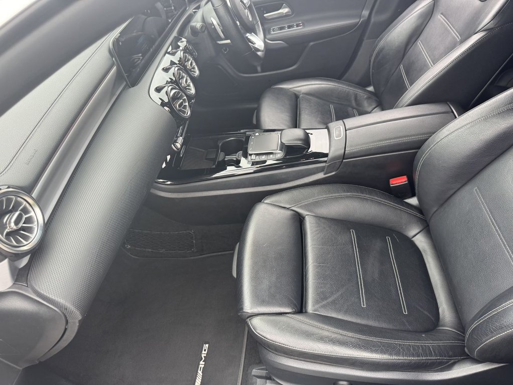 Used Mercedes-Benz CLA 2020 for sale - 76185631: Photo 40