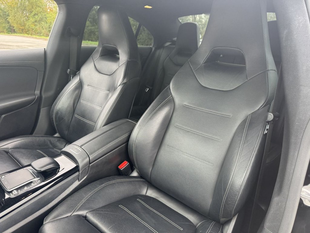 Used Mercedes-Benz CLA 2020 for sale - 76185631: Photo 41