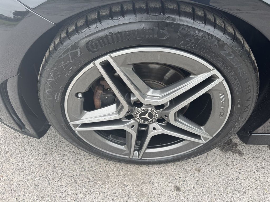 Used Mercedes-Benz CLA 2020 for sale - 76185631: Photo 43