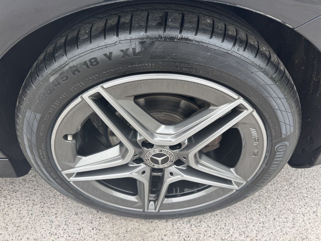 Used Mercedes-Benz CLA 2020 for sale - 76185631: Photo 44