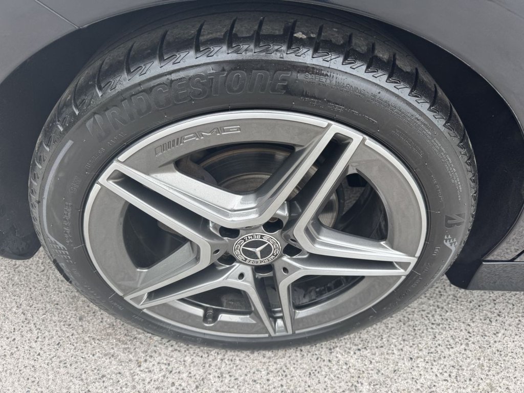 Used Mercedes-Benz CLA 2020 for sale - 76185631: Photo 45