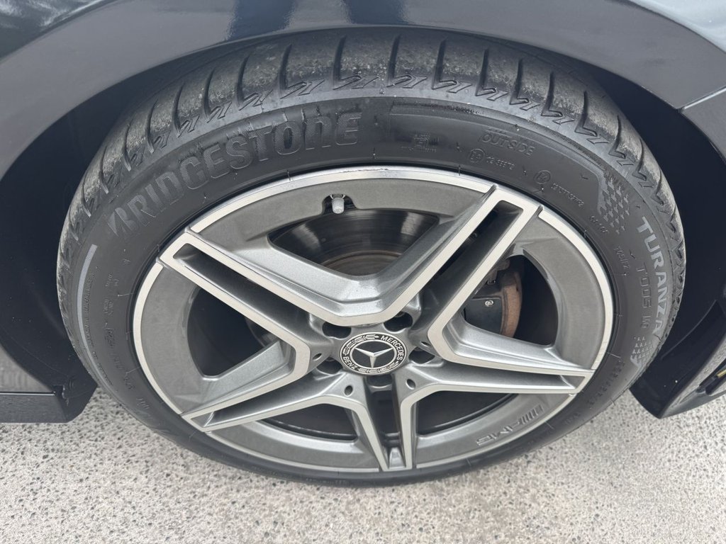 Used Mercedes-Benz CLA 2020 for sale - 76185631: Photo 46