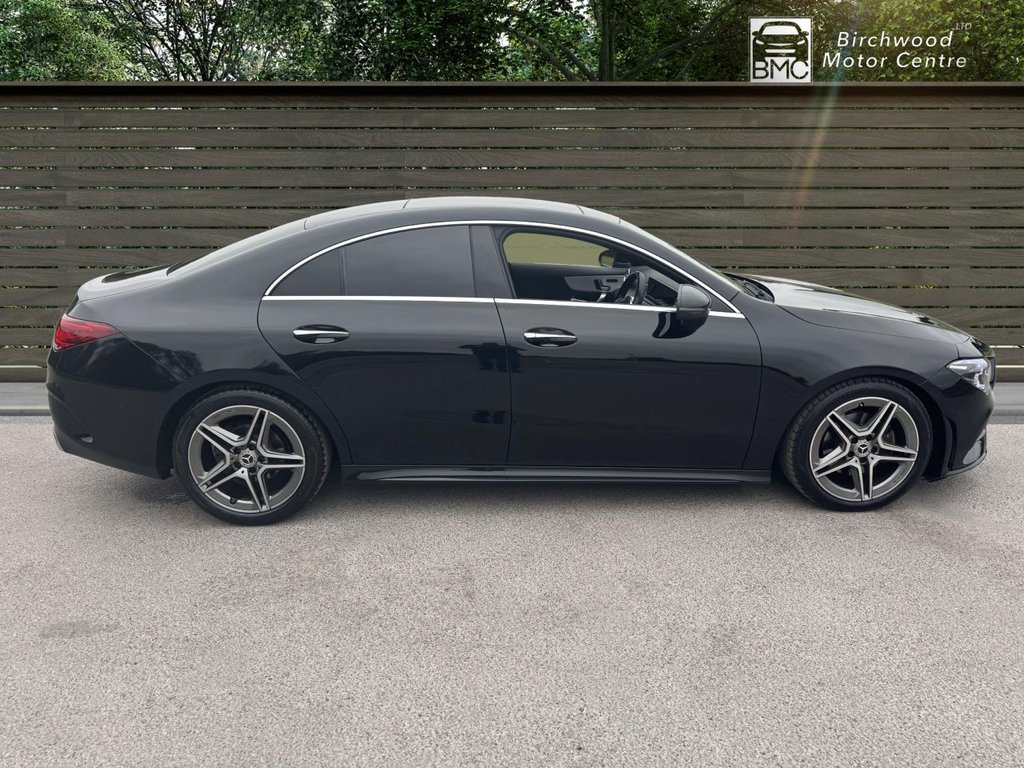 Used Mercedes-Benz CLA 2020 for sale - 76185631: Photo 8