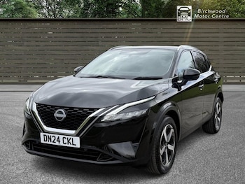 Used Nissan Qashqai 2024 for sale - 77849864: Photo