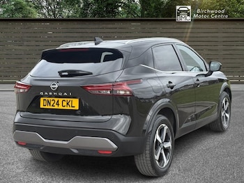 Used Nissan Qashqai 2024 for sale - 77849864: Photo