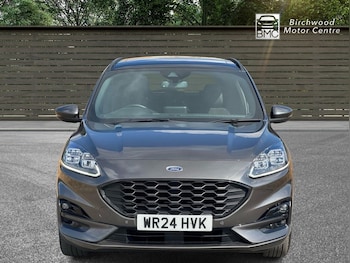 Used Ford Kuga 2024 for sale - 79450355: Photo