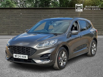 Used Ford Kuga 2024 for sale - 79450355: Photo