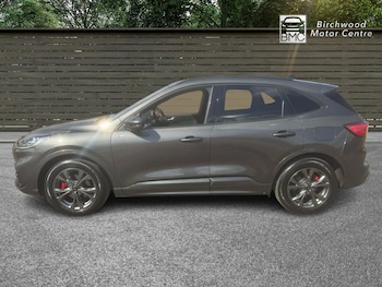 Used Ford Kuga 2024 for sale - 79450355: Photo