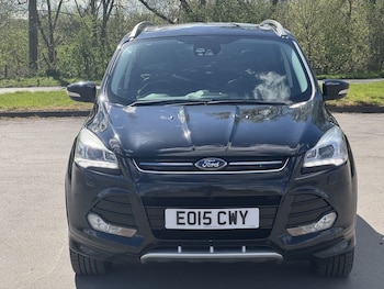 Used Ford Kuga 2015 for sale - 78124449: Photo