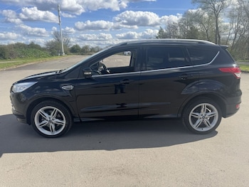 Used Ford Kuga 2015 for sale - 78124449: Photo