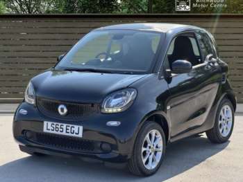 Used smart fortwo 2015 for sale - 74473927: Photo