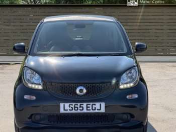 Used smart fortwo 2015 for sale - 74473927: Photo