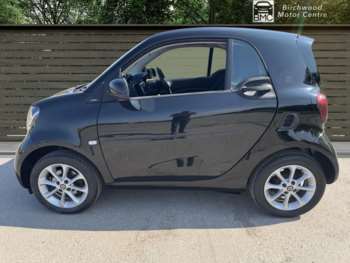 Used smart fortwo 2015 for sale - 74473927: Photo