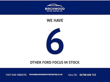 Used Ford Focus 2017 for sale - 76470213: Photo