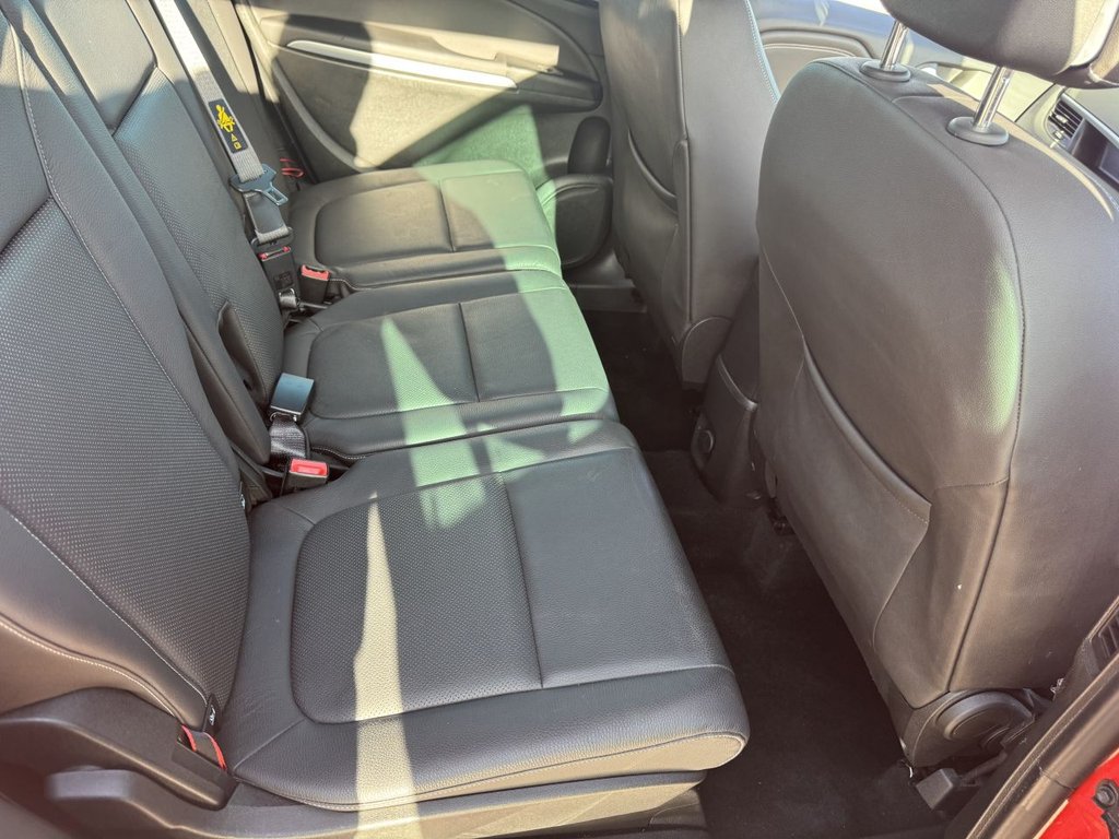 Used Vauxhall Zafira Tourer 2017 for sale - 77452276: Photo 26