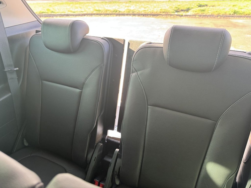 Used Vauxhall Zafira Tourer 2017 for sale - 77452276: Photo 31