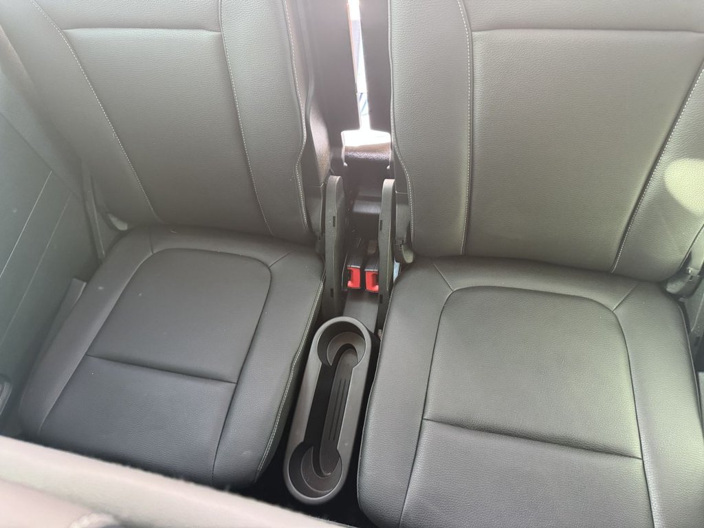 Used Vauxhall Zafira Tourer 2017 for sale - 77452276: Photo 32