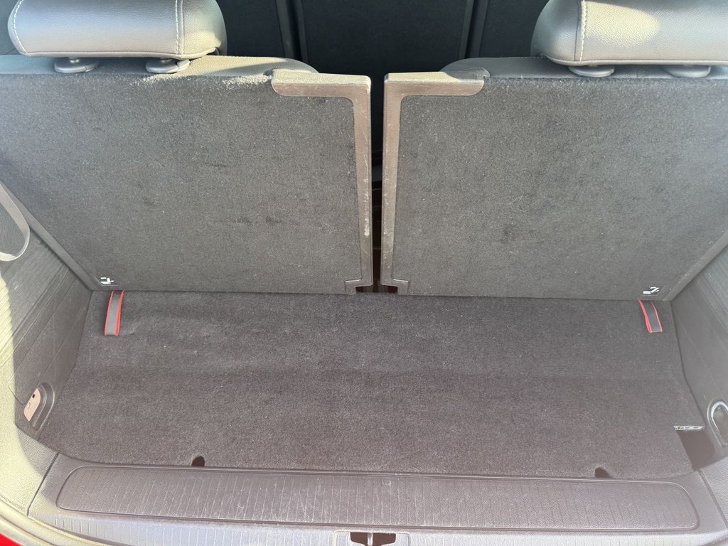 Used Vauxhall Zafira Tourer 2017 for sale - 77452276: Photo 35