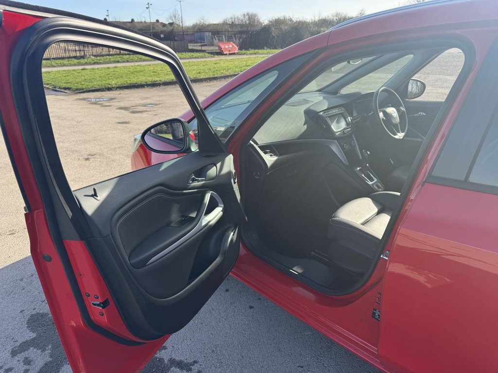 Used Vauxhall Zafira Tourer 2017 for sale - 77452276: Photo 43