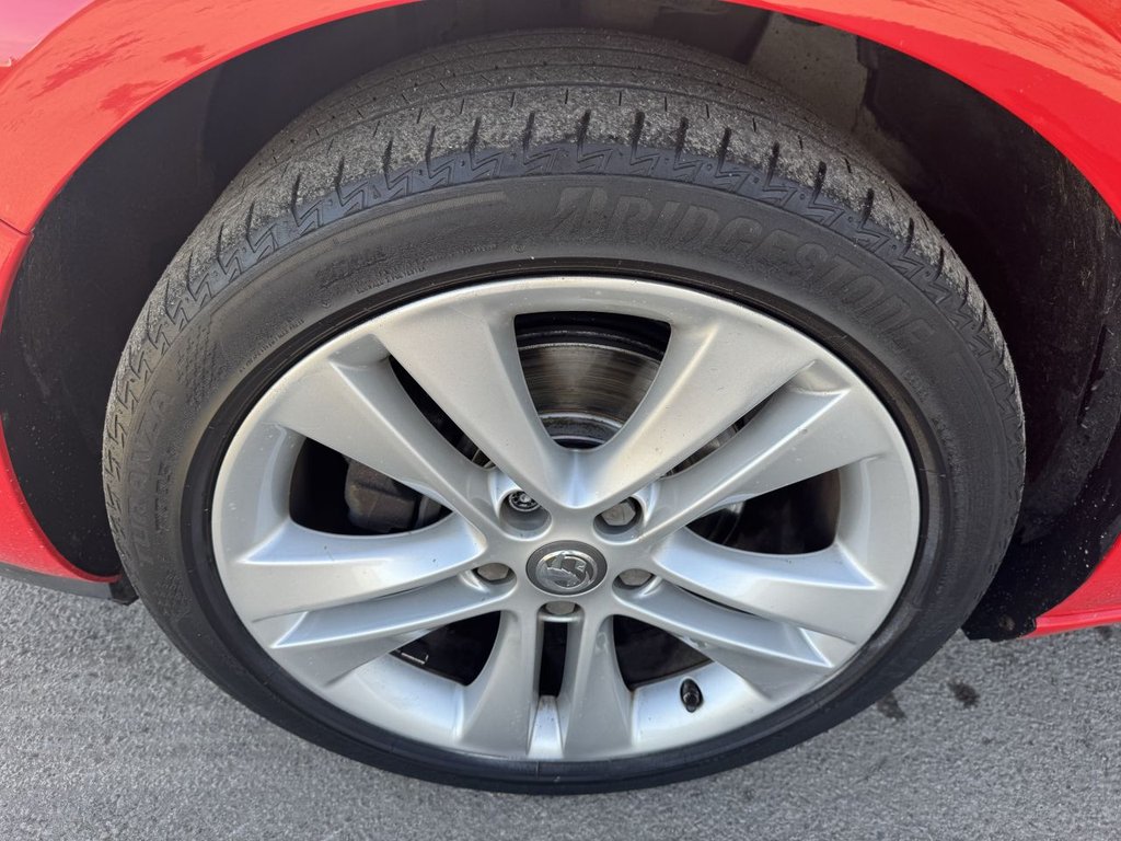 Used Vauxhall Zafira Tourer 2017 for sale - 77452276: Photo 48