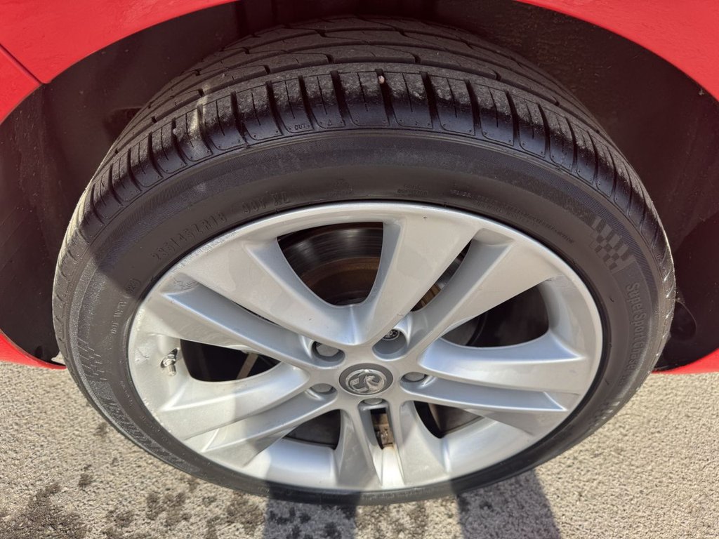 Used Vauxhall Zafira Tourer 2017 for sale - 77452276: Photo 50