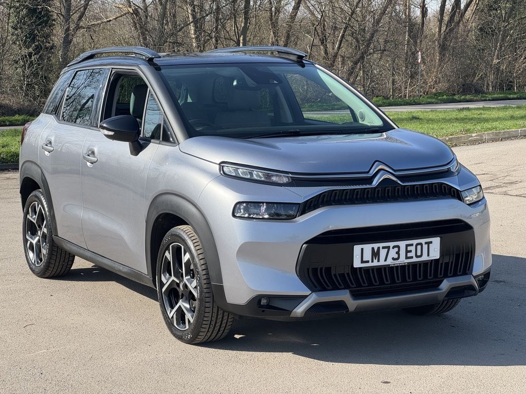 Used Citroen C3 Aircross 2023 for sale - 77642965: Photo 10