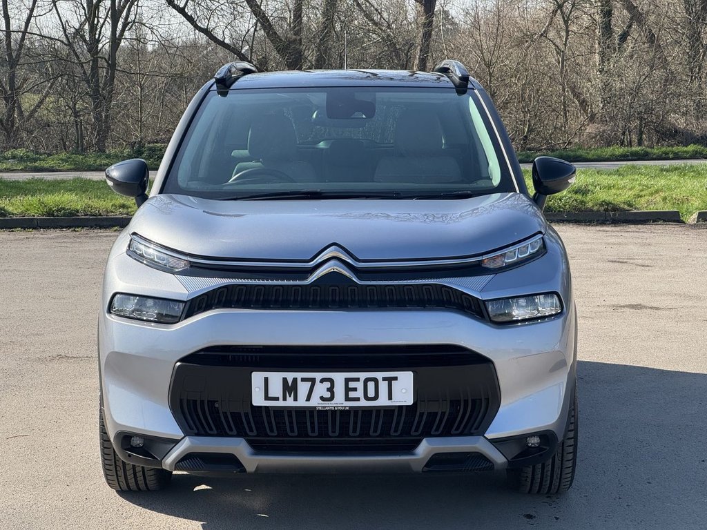 Used Citroen C3 Aircross 2023 for sale - 77642965: Photo 11