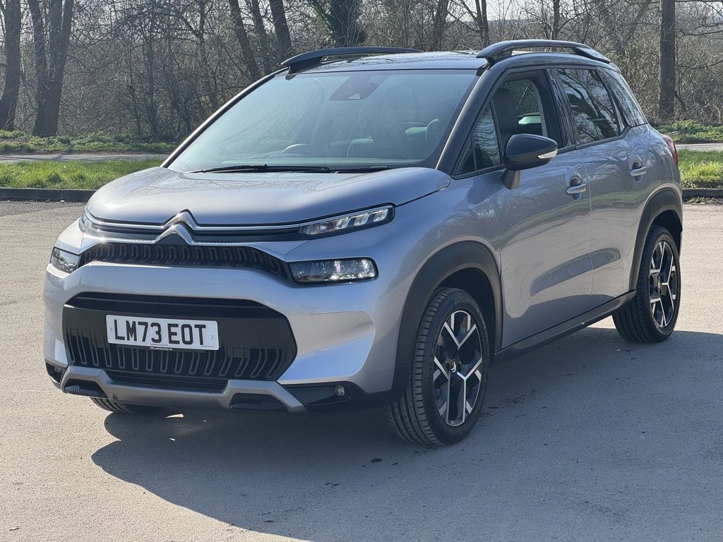 Used Citroen C3 Aircross 2023 for sale - 77642965: Photo 12
