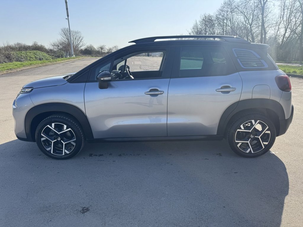 Used Citroen C3 Aircross 2023 for sale - 77642965: Photo 13