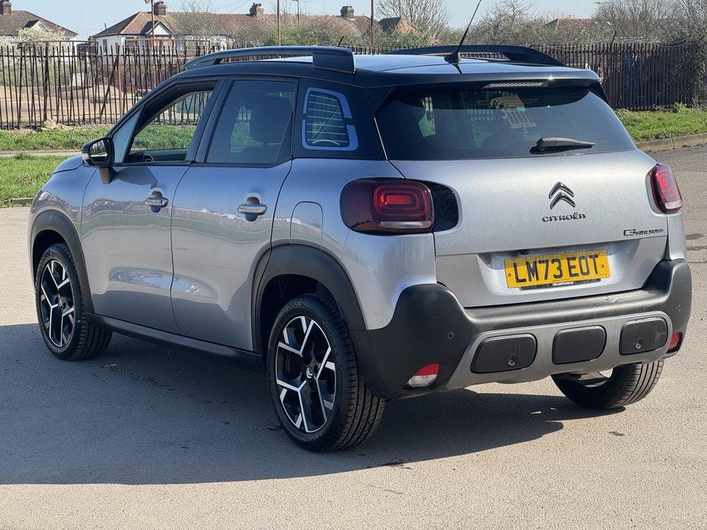 Used Citroen C3 Aircross 2023 for sale - 77642965: Photo 14
