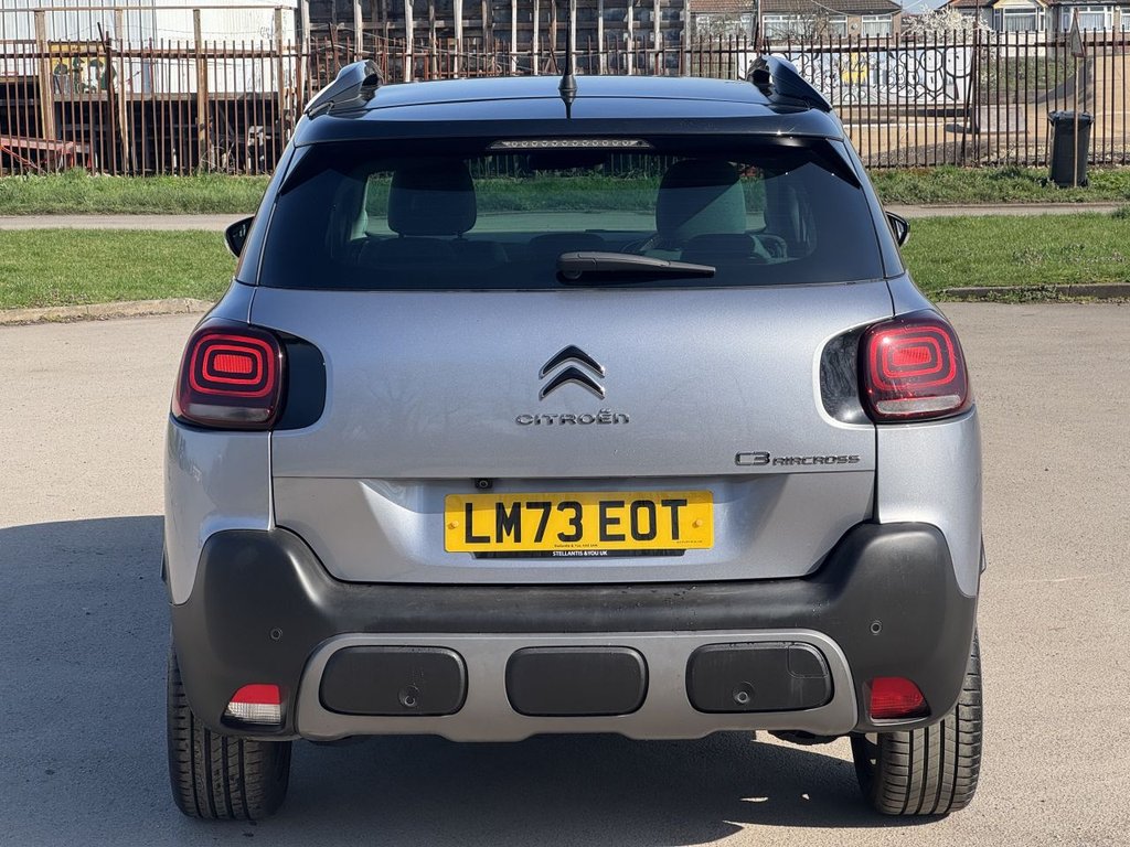 Used Citroen C3 Aircross 2023 for sale - 77642965: Photo 15