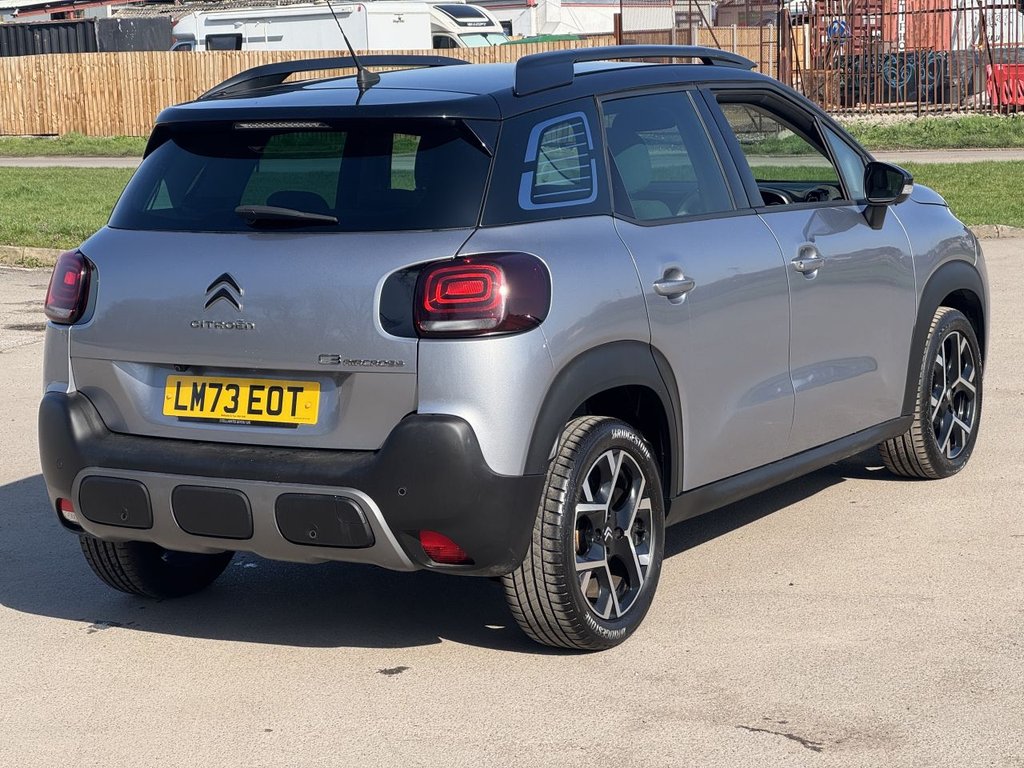 Used Citroen C3 Aircross 2023 for sale - 77642965: Photo 16