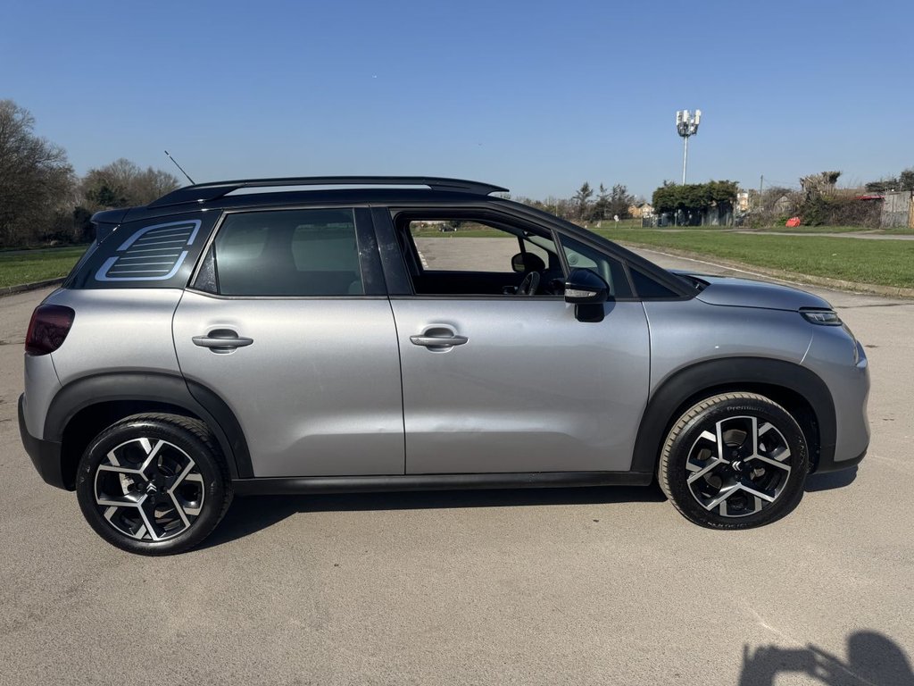 Used Citroen C3 Aircross 2023 for sale - 77642965: Photo 17