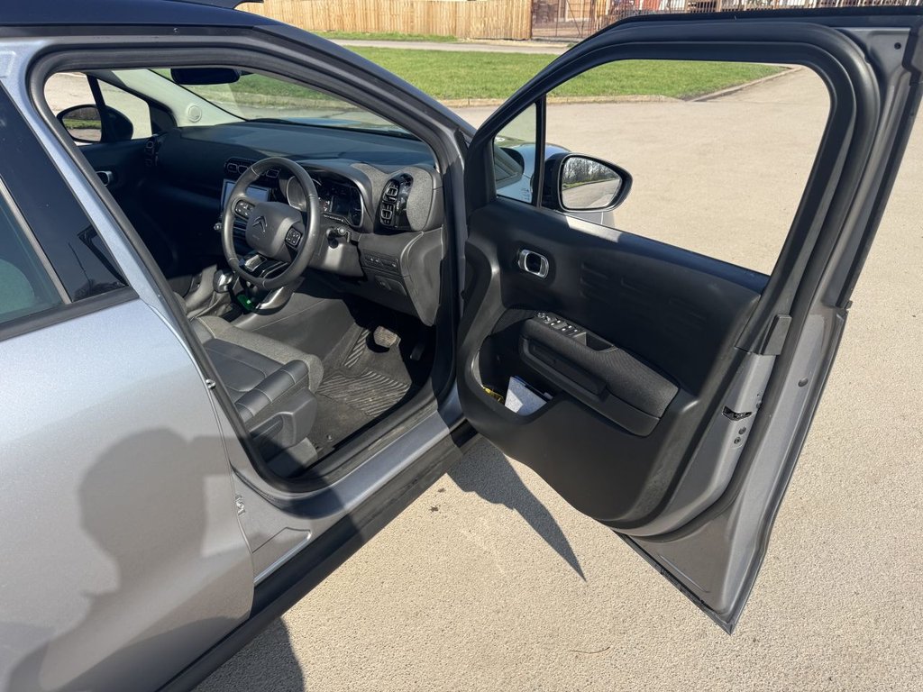 Used Citroen C3 Aircross 2023 for sale - 77642965: Photo 19