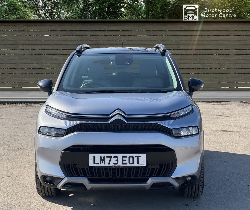 Used Citroen C3 Aircross 2023 for sale - 77642965: Photo 2