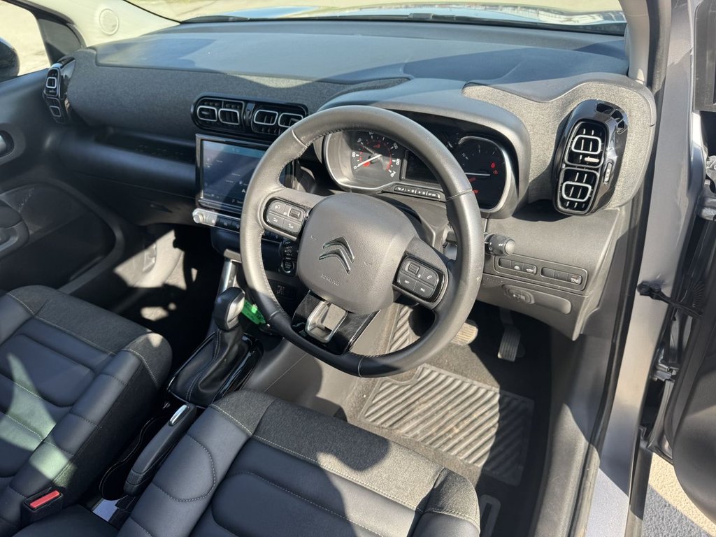 Used Citroen C3 Aircross 2023 for sale - 77642965: Photo 20