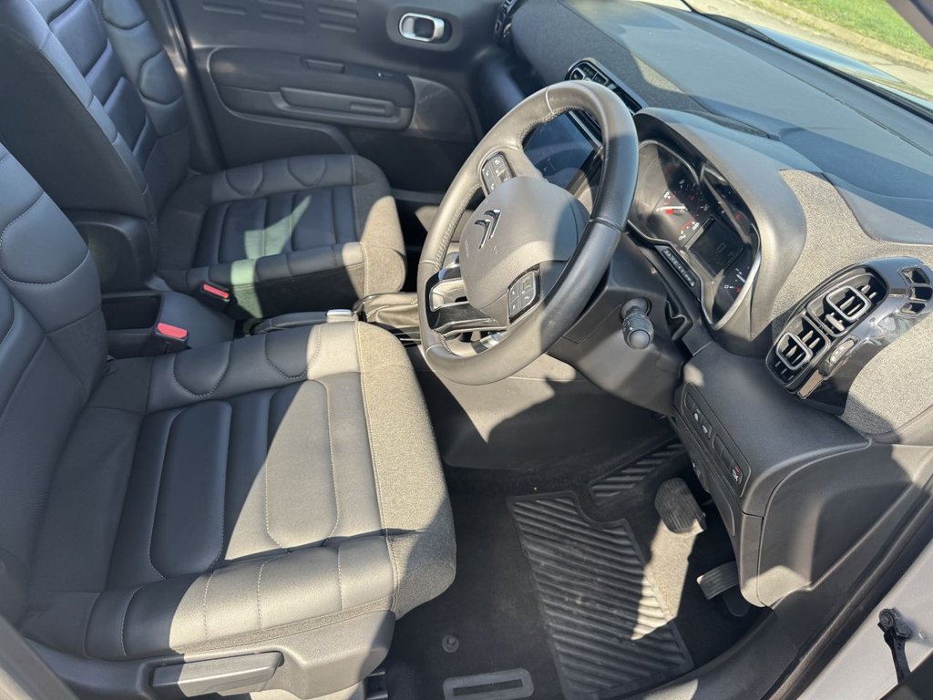 Used Citroen C3 Aircross 2023 for sale - 77642965: Photo 21