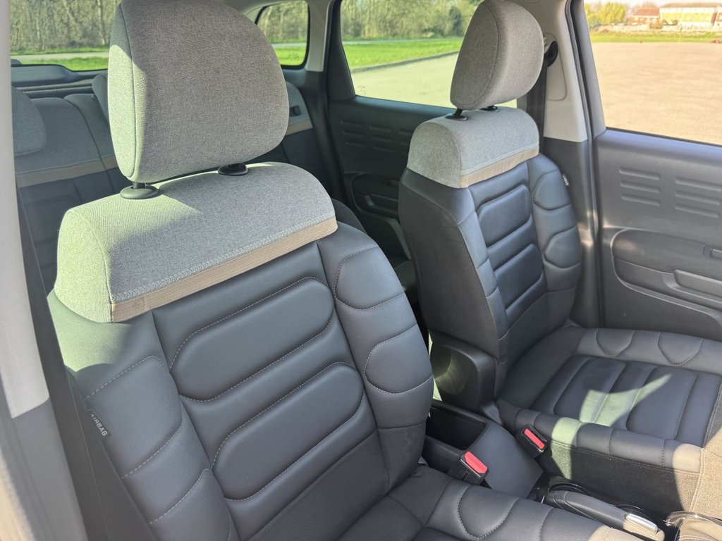 Used Citroen C3 Aircross 2023 for sale - 77642965: Photo 22