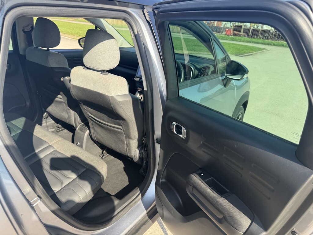 Used Citroen C3 Aircross 2023 for sale - 77642965: Photo 24