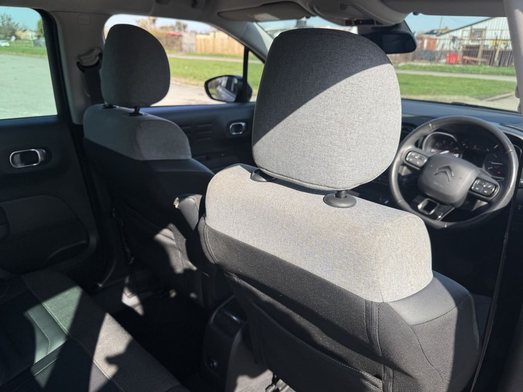 Used Citroen C3 Aircross 2023 for sale - 77642965: Photo 25