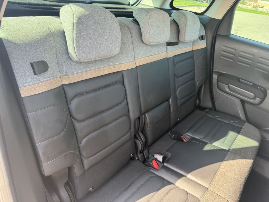 Used Citroen C3 Aircross 2023 for sale - 77642965: Photo 27