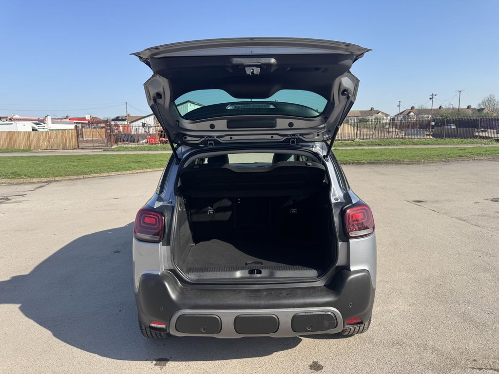 Used Citroen C3 Aircross 2023 for sale - 77642965: Photo 28