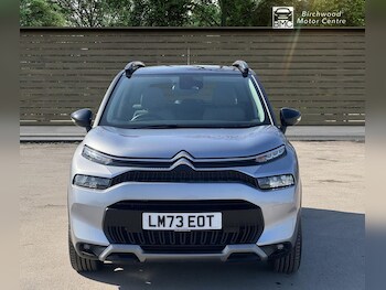 Used Citroen C3 Aircross 2023 for sale - 77642965: Photo