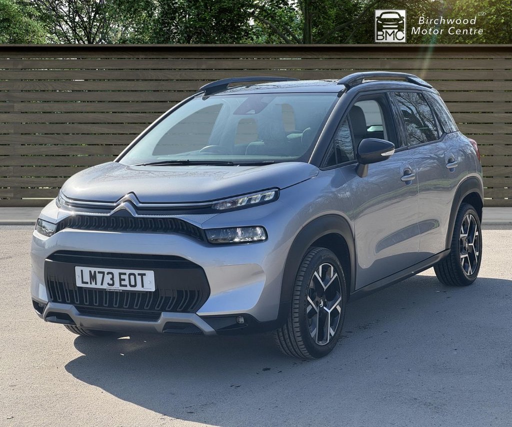 Used Citroen C3 Aircross 2023 for sale - 77642965: Photo 3