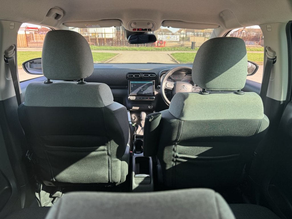 Used Citroen C3 Aircross 2023 for sale - 77642965: Photo 32