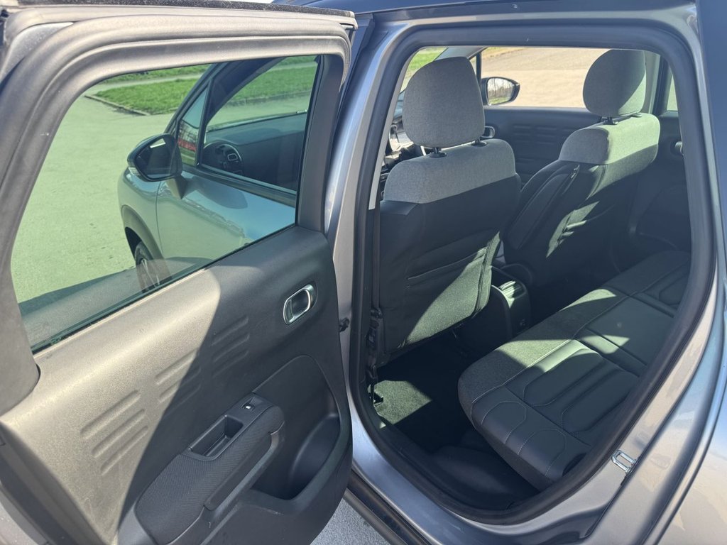 Used Citroen C3 Aircross 2023 for sale - 77642965: Photo 33