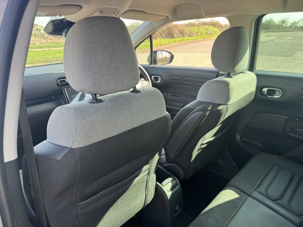 Used Citroen C3 Aircross 2023 for sale - 77642965: Photo 34